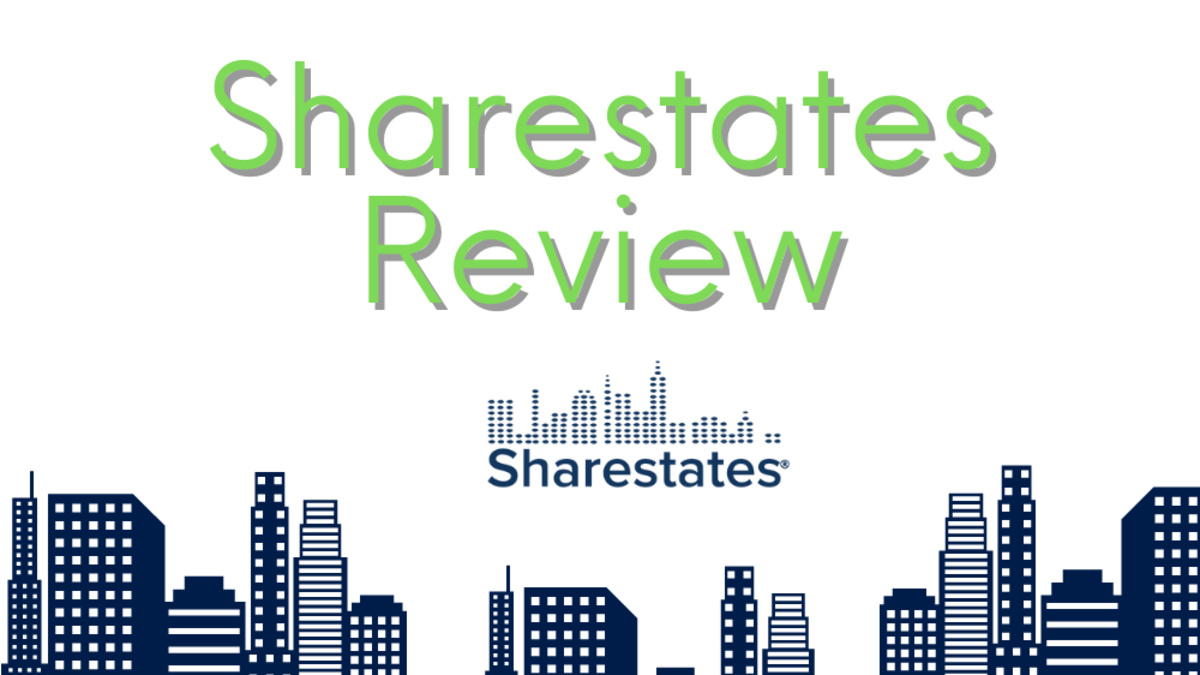 Sharestates Review – Real Estate Crowdfunding