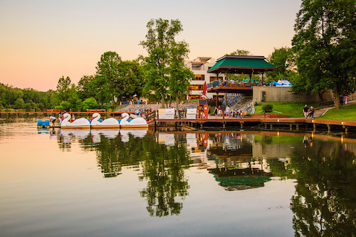 The 25 Best Places to Live in America