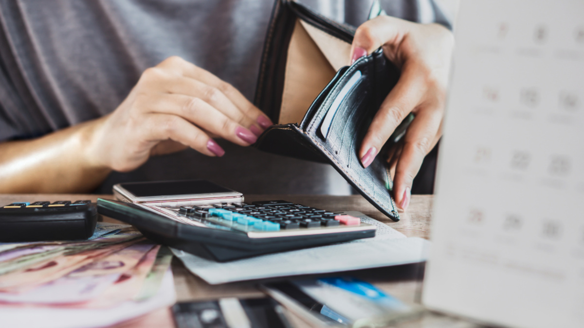 What Can Creditors Take in a Bankruptcy?