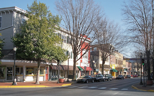 States with the Best Property Taxes