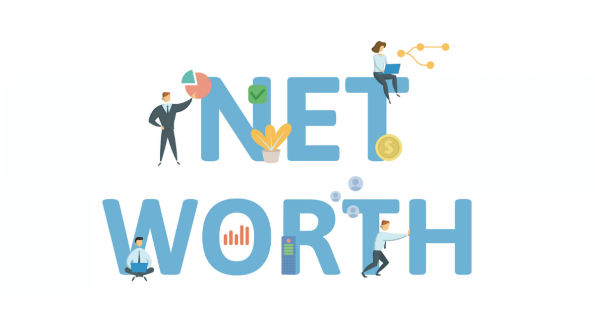 How to Calculate Your Net Worth