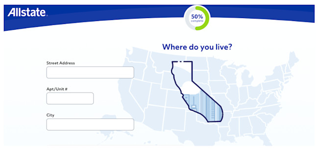 Allstate Auto Insurance Review – In Good Hands?