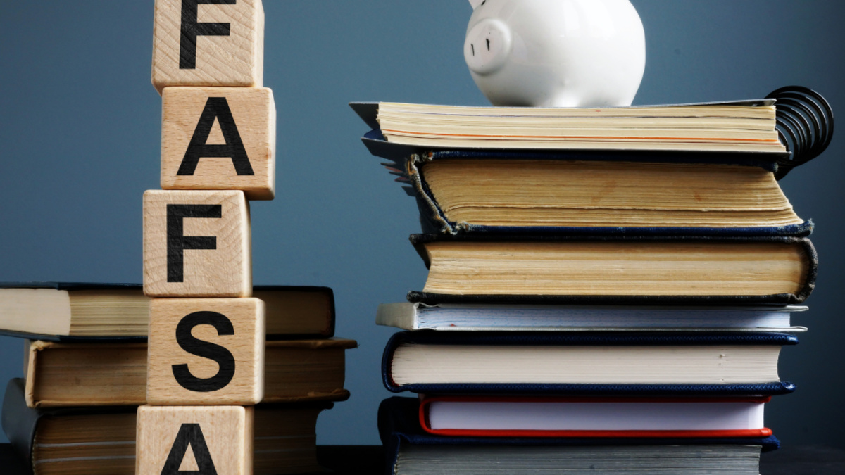 Understanding FAFSA – Federal Student Aid