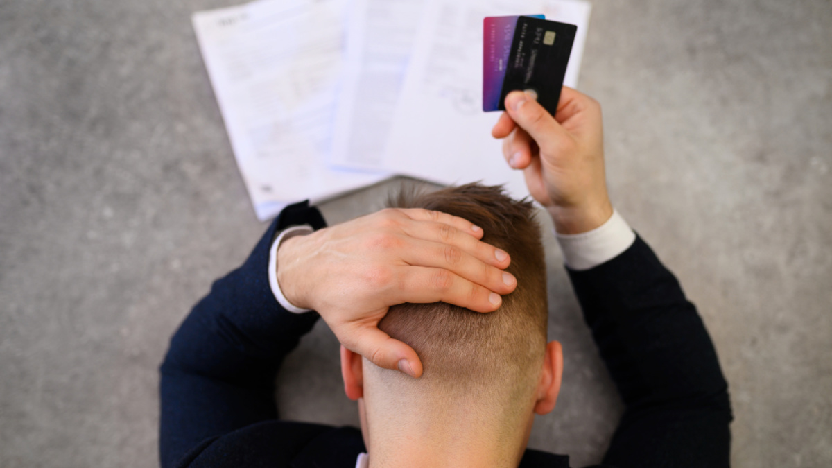 Debt Consolidation for Bad Credit