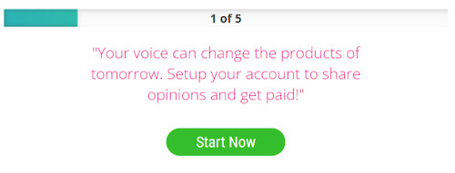Survey Junkie Review – Make Money Taking Surveys