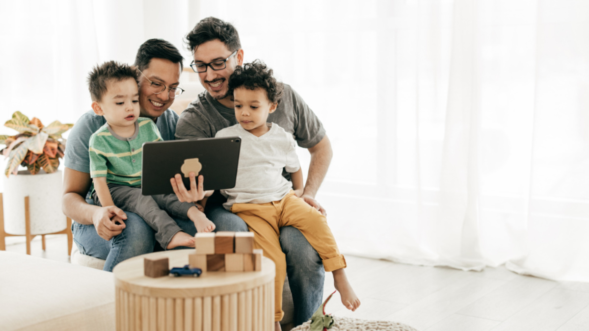 Why You Need Life Insurance If You Have a Young Family