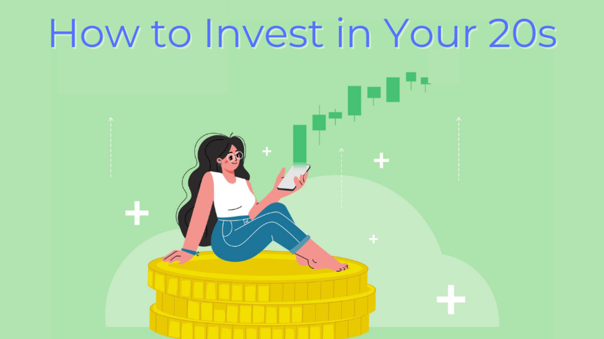 How to Invest in Your 20s – Small Moves for Big Impact