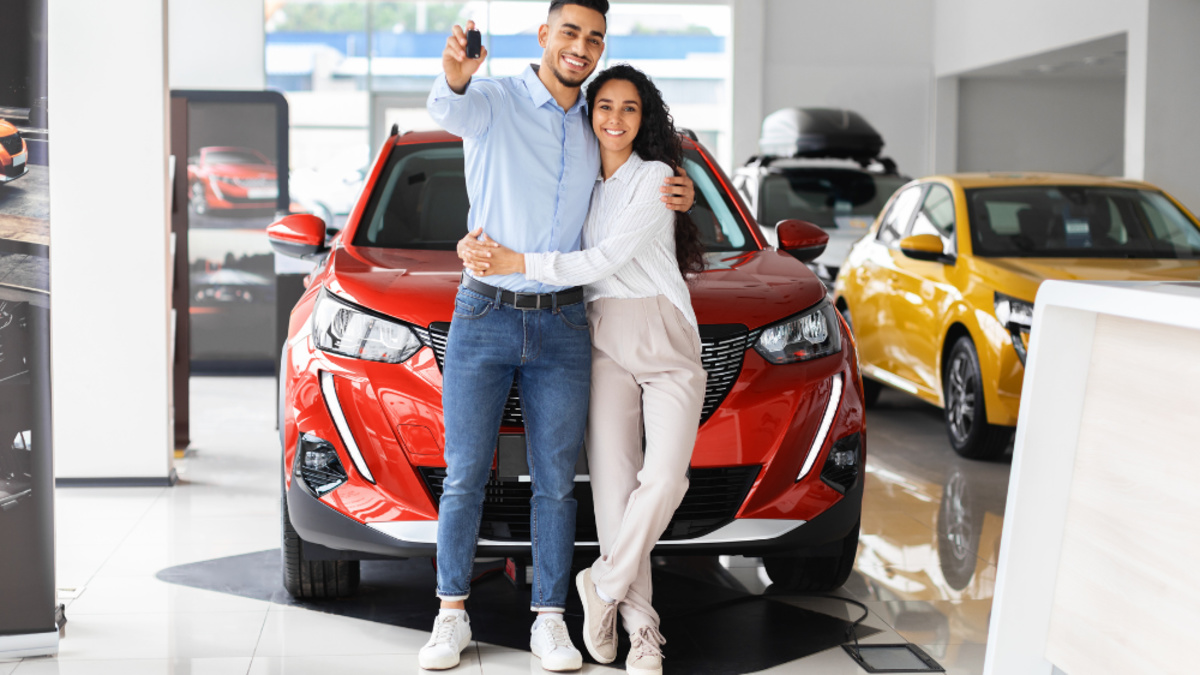 How to Get Pre-Approved for an Auto Loan