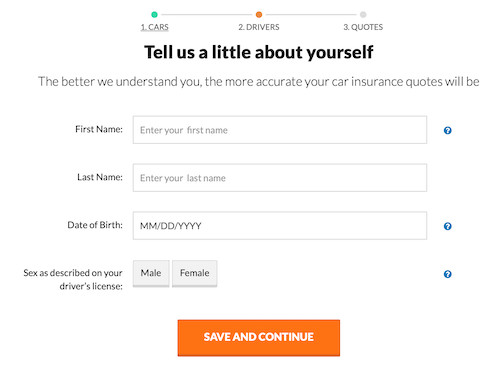 Insurify Review – Fast Quotes for Bundled Insurance