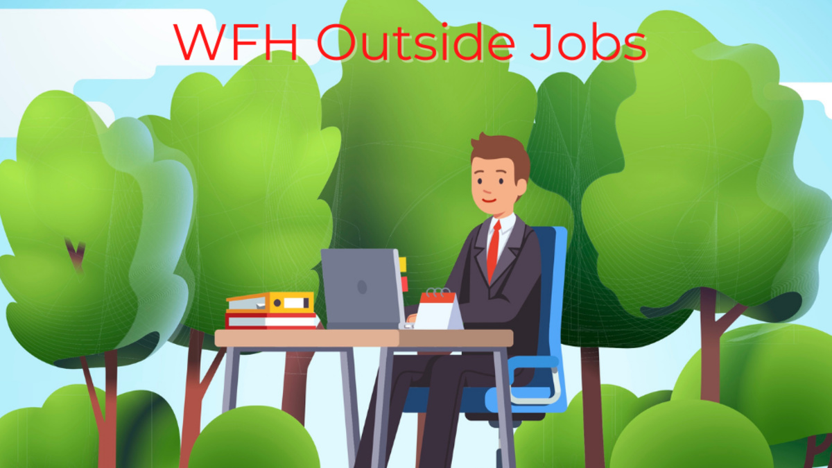 Work Outside and Be Self-Employed With These Jobs