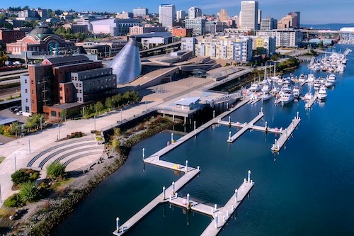 The 25 Best Places to Live in America