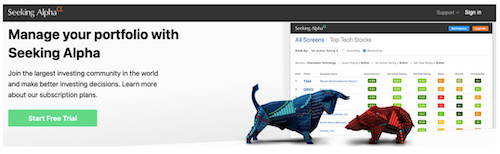 10 Best Stock Research Websites – Investing Homework Sites