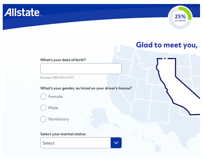 Allstate Auto Insurance Review – In Good Hands?