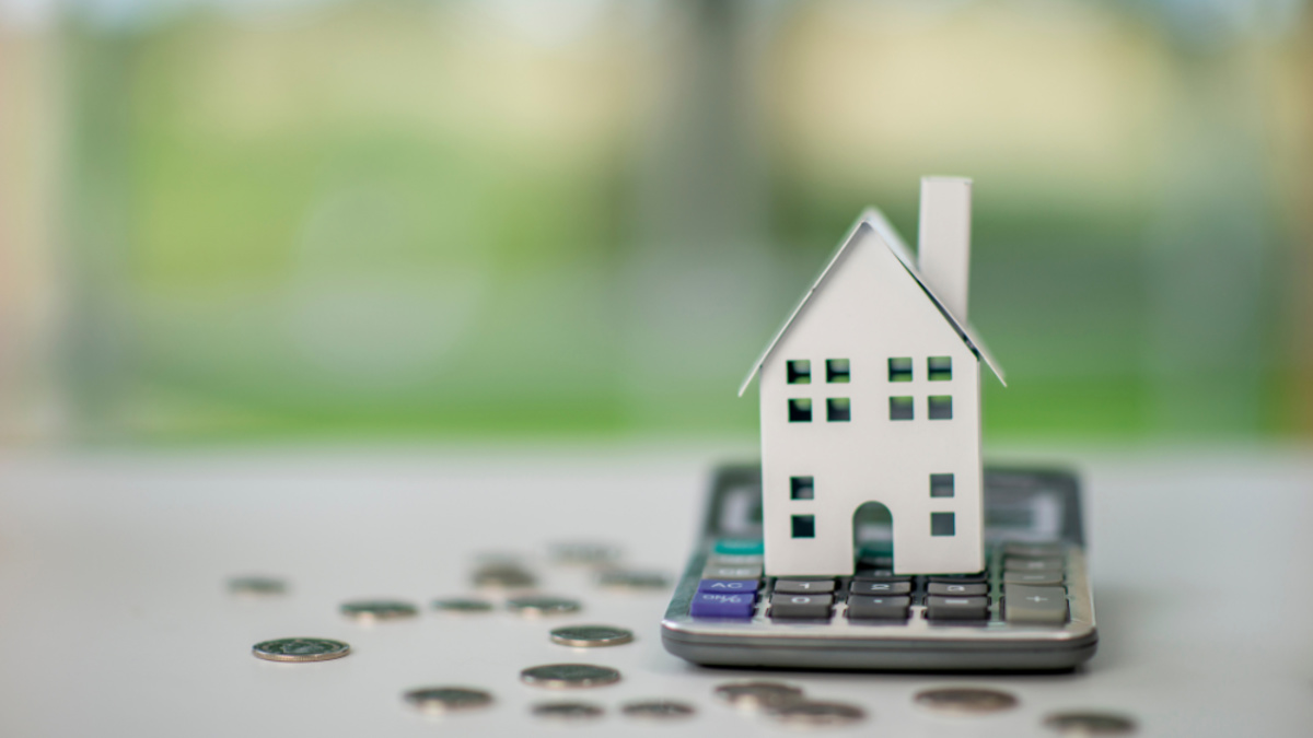 Mortgage Calculator – Determine Your Real Costs