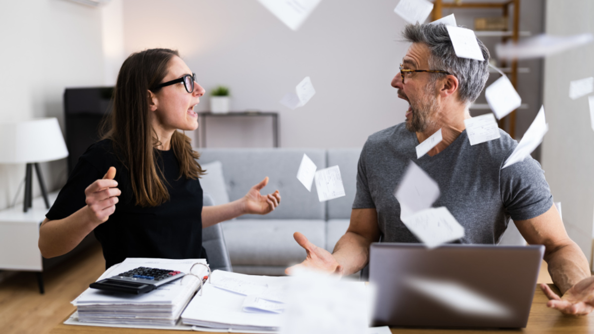 What Types of Debt are Discharged in Bankruptcy