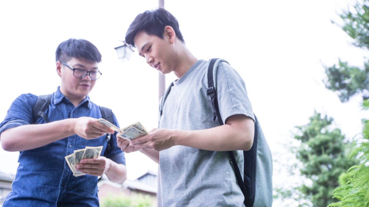 Responsible Borrowing and Payday Loans