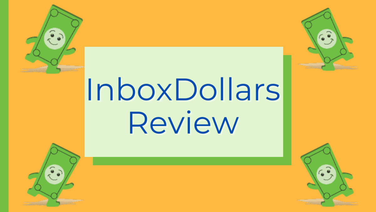 InboxDollars Review – An Easy Way to Make Money Online