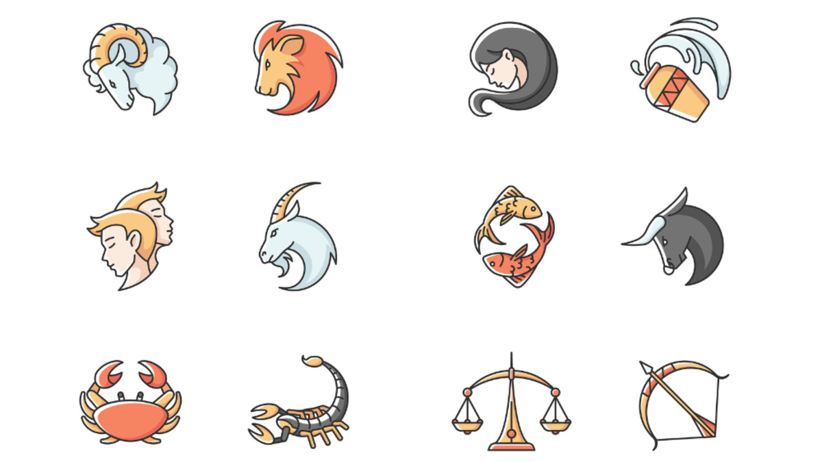 Quiz: What Type of Financial Titan Are You Based on Your Zodiac Sign?