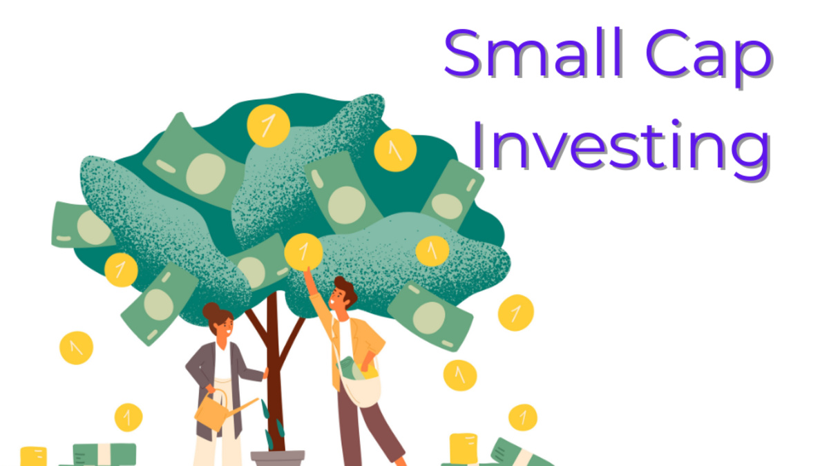 What is Small-Cap Investing and How Does it Work?