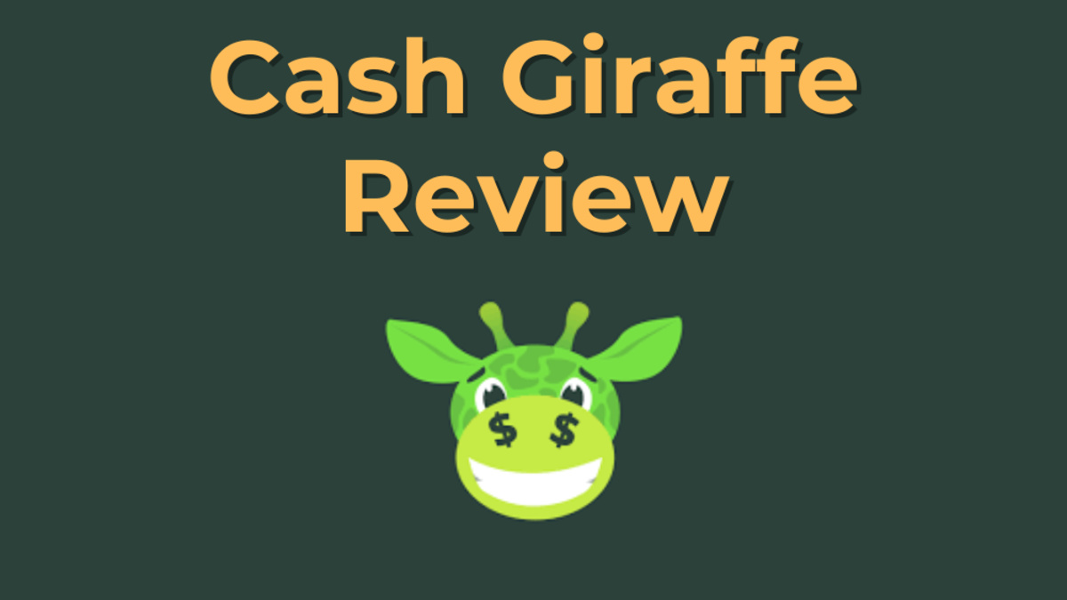 Is Cash Giraffe Worth It? How to Earn Cash with Mobile Games