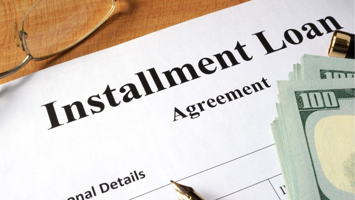 Installment Loans vs Revolving Credit - What Should You Choose?