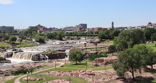The 25 Best Places to Live in America