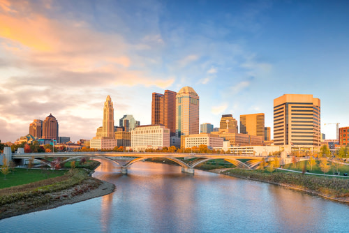 Where to Live: The 10 Best Capitals in the U.S.