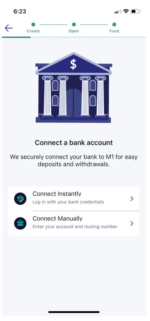 M1 Finance Review – Customize Your Investing Pie