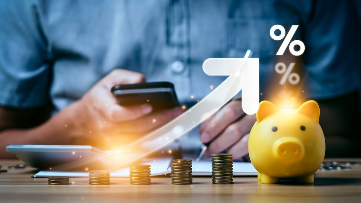 Best Savings Accounts for Increasing Your Net Worth