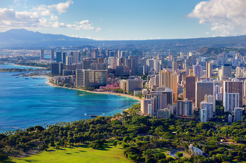 Where to Live: The 10 Best Capitals in the U.S.