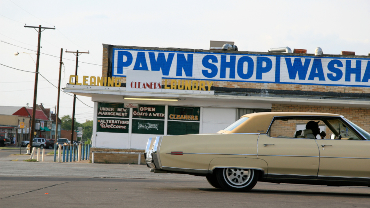 What Can I Pawn to Make Money?