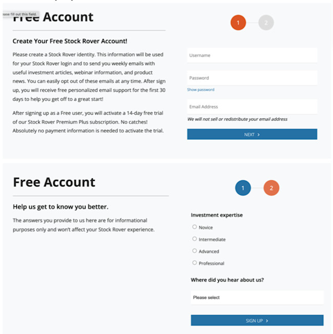 Stock Rover Review – A Feature-Rich Stock Screener