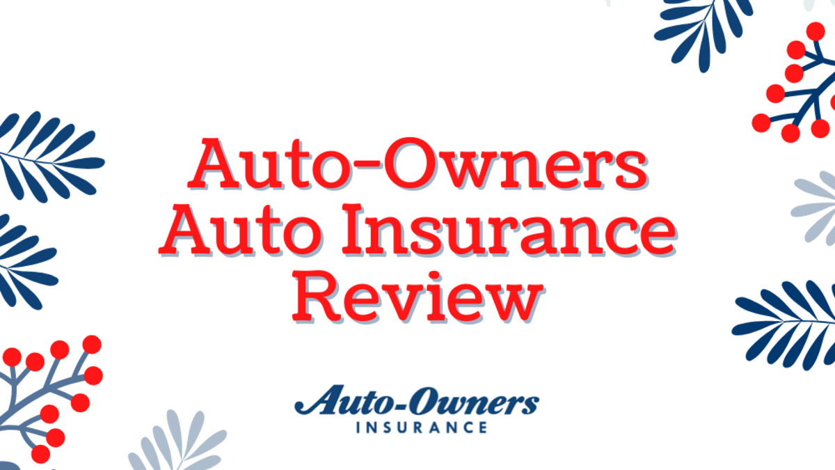 Auto-Owners Auto Insurance Review