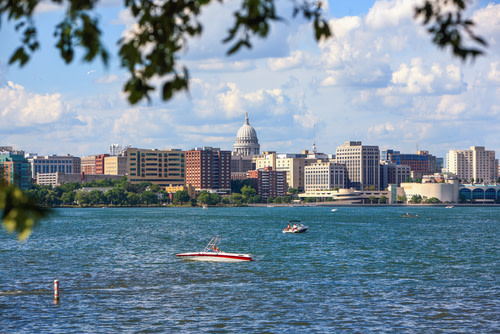 The 25 Best Places to Live in America