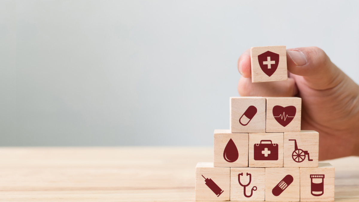 Types of Health Insurance Plans
