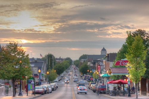 The 25 Best Places to Live in America