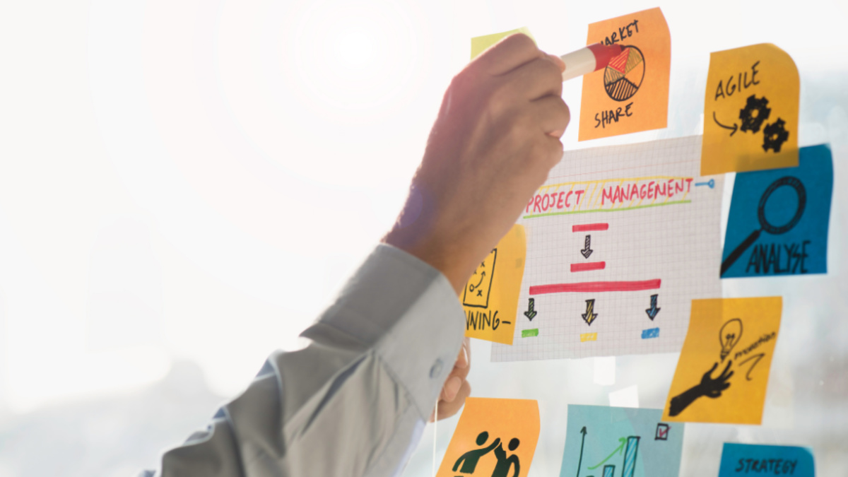 How to Make Money as a Project Manager