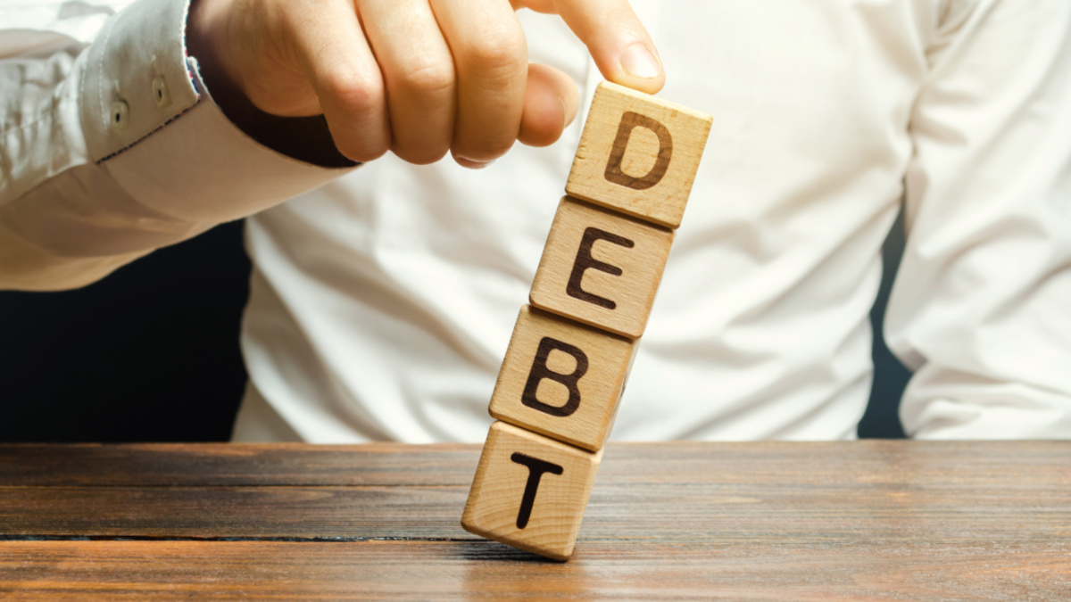 Complete Get Out of Debt Guide