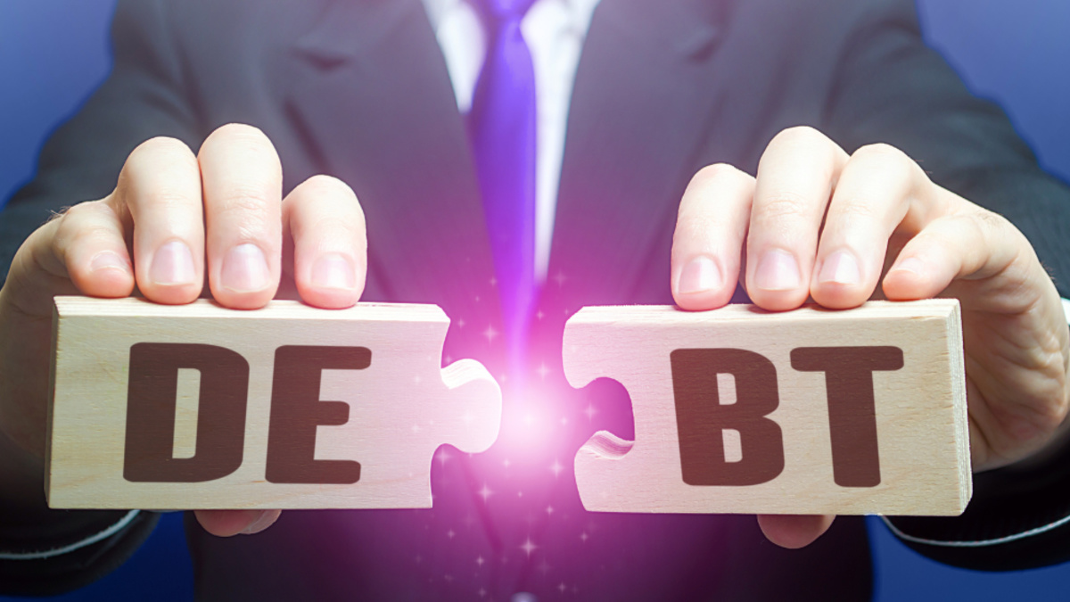 Ways to Get Out of Debt Without Hurting Your Credit