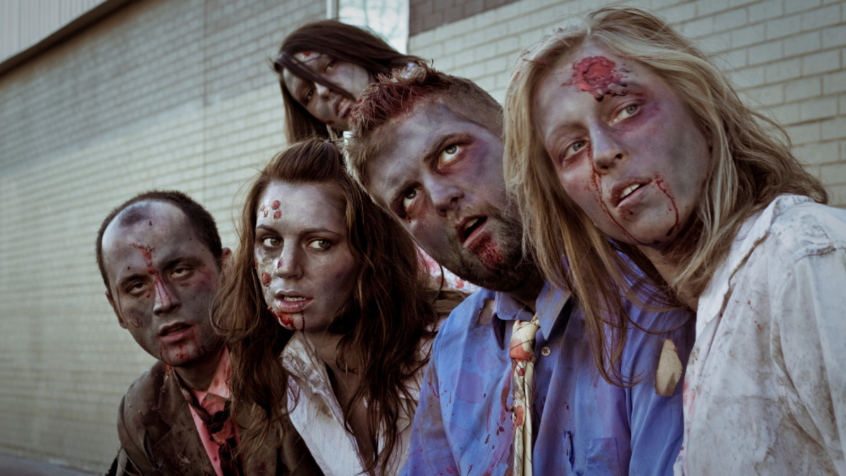 What is Zombie Debt? (And Can You Escape It?)
