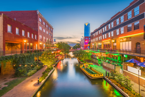 States with the Best Property Taxes