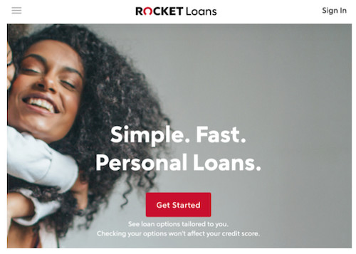 Rocket Loans Review – Get Your Loan Fast