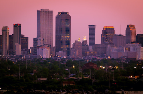 States with the Best Property Taxes