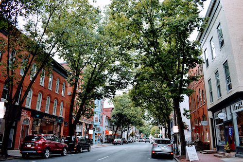 The 25 Best Places to Live in America