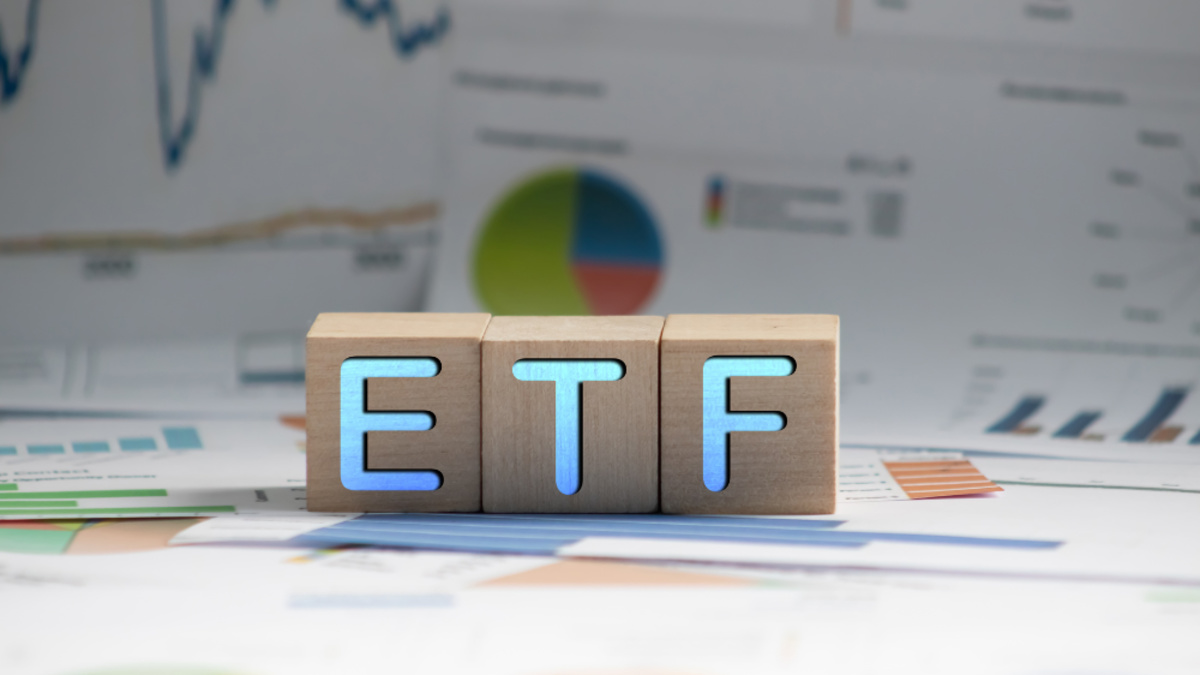 ETF 101: What Are They and How Do They Work?