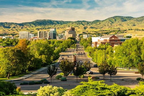 The 25 Best Places to Live in America