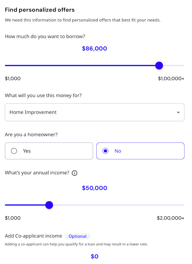 Achieve Personal Loans Review