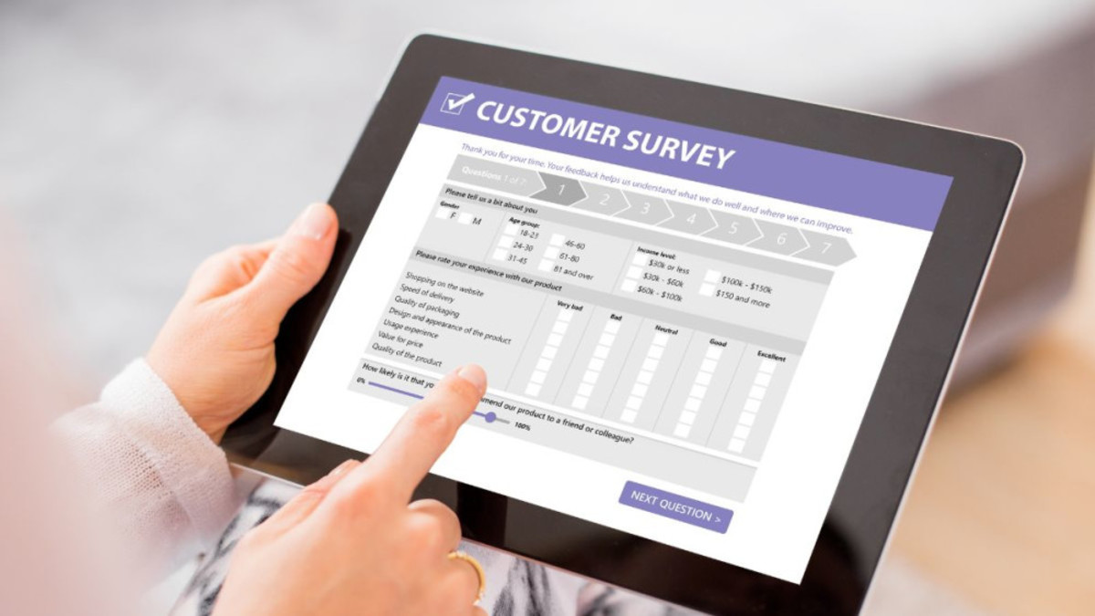 Can You Make Money Doing Surveys?