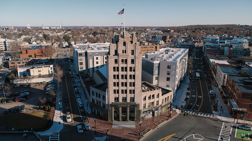 The 25 Best Places to Live in America
