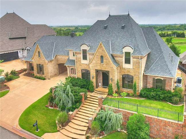 What a $1 Million House Looks Like in Every State
